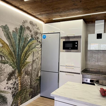 Palmeras Home Moraira Benitachell Bagian luar foto