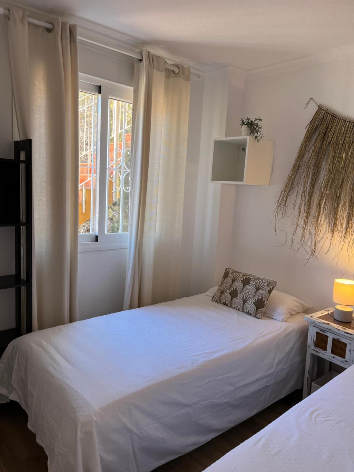 Palmeras Home Moraira Benitachell Bagian luar foto