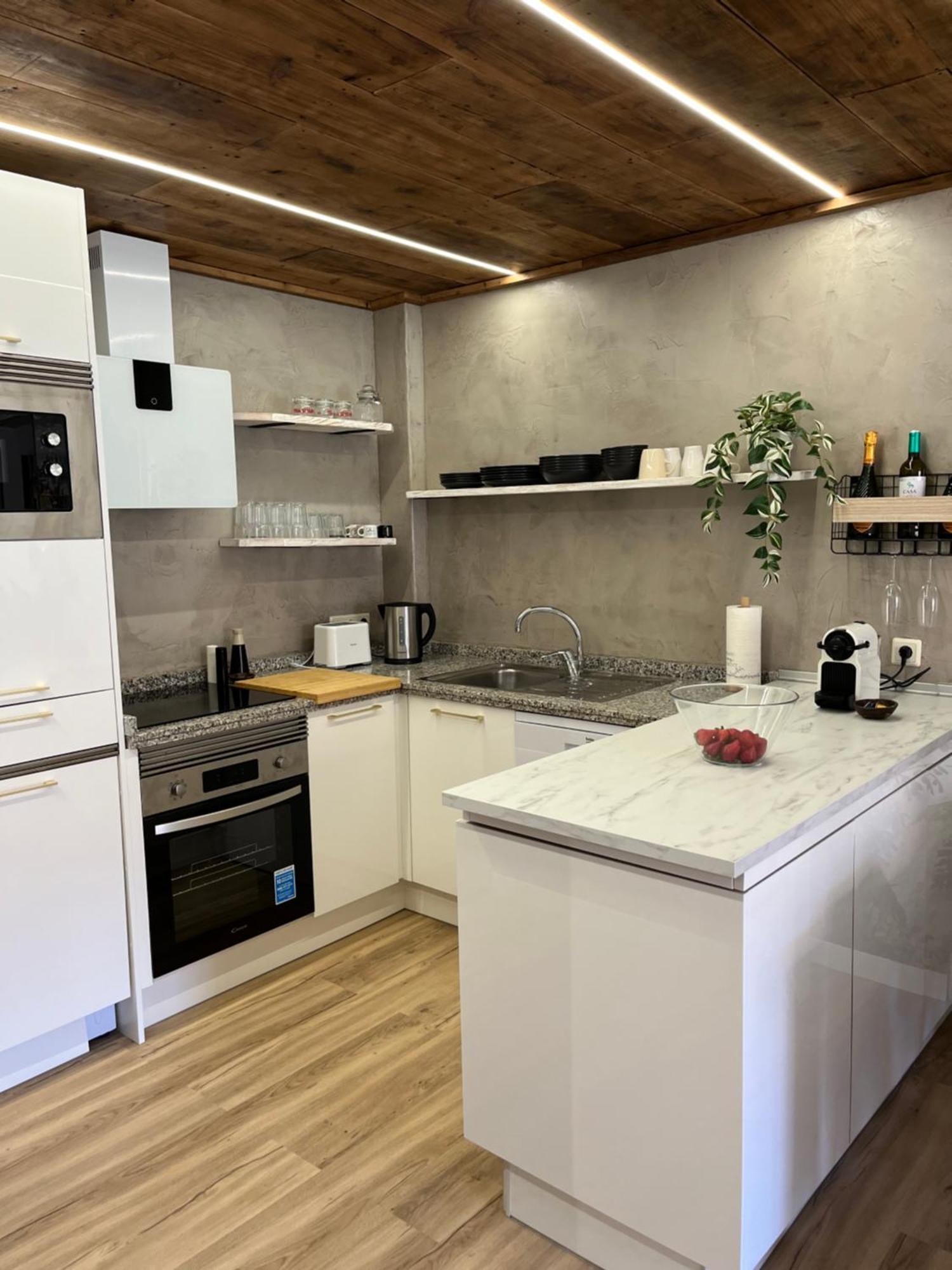 Palmeras Home Moraira Benitachell Bagian luar foto