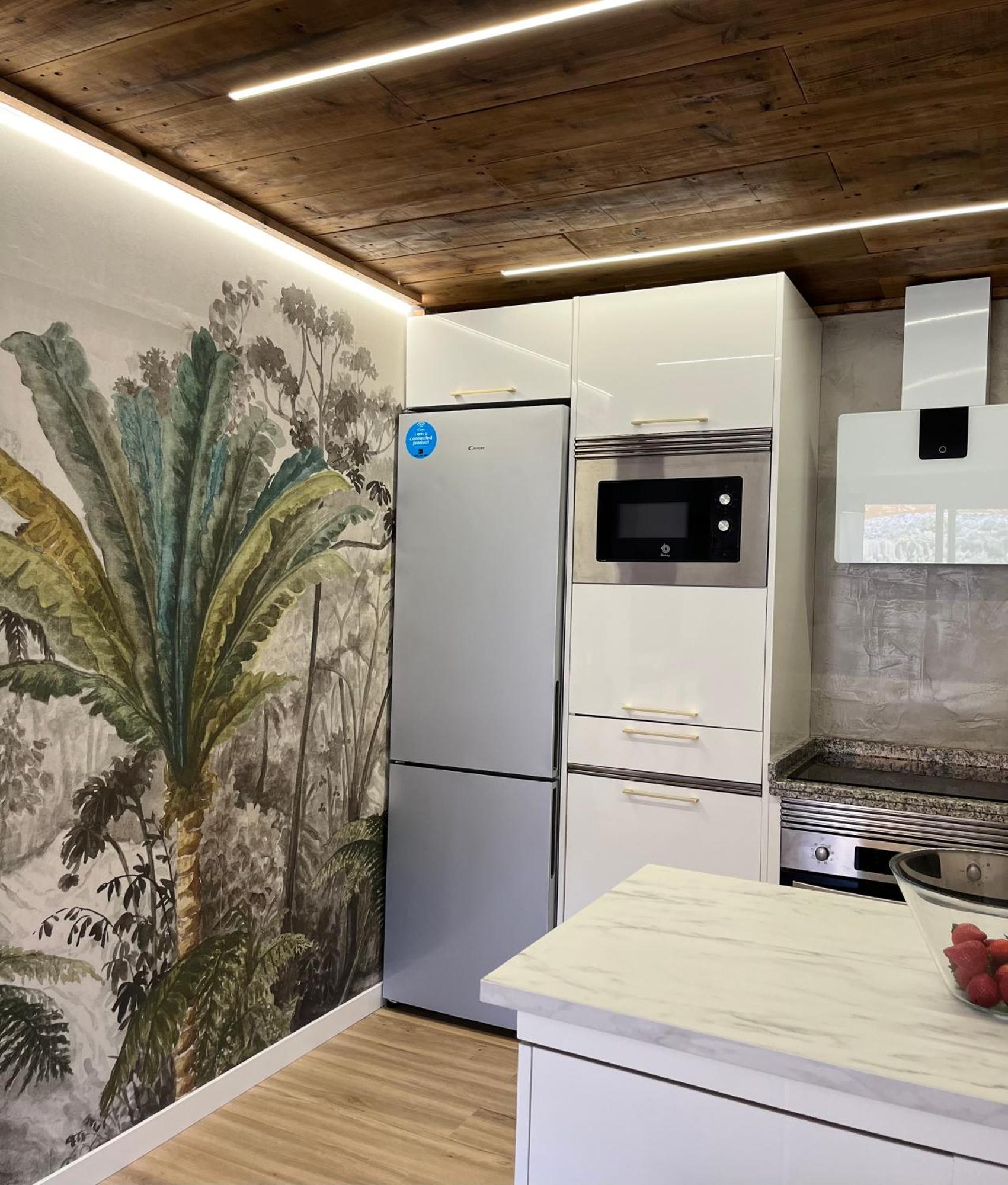 Palmeras Home Moraira Benitachell Bagian luar foto